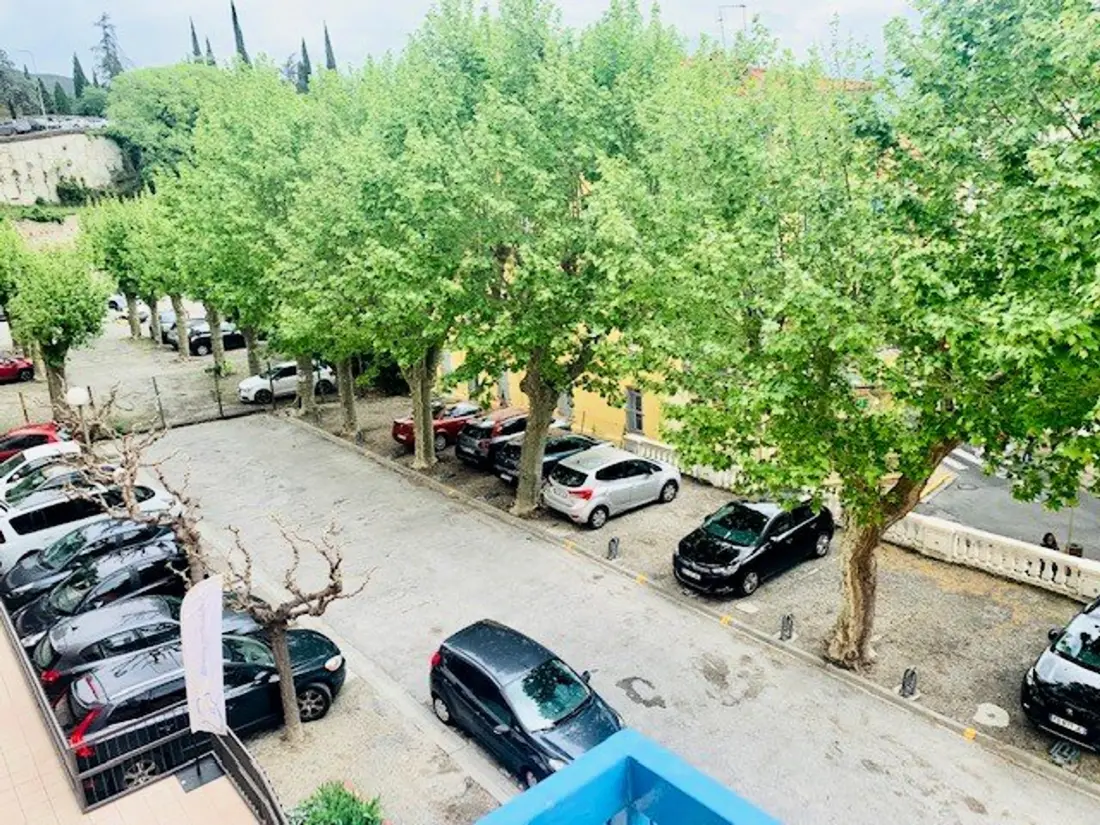 Location de Vacances Amélie-les-Bains-Palalda 203