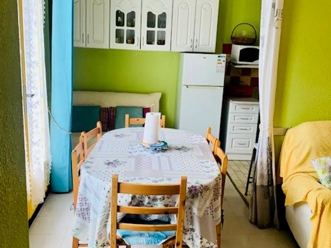 Location de Vacances Amélie-les-Bains-Palalda 203
