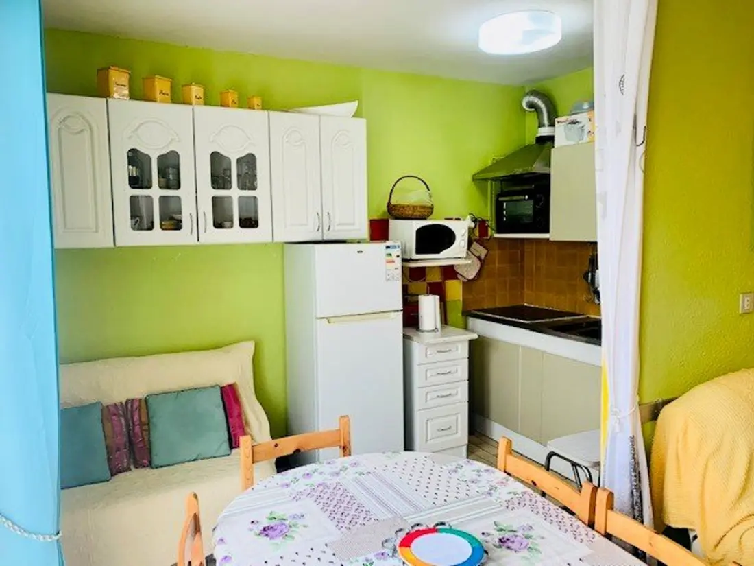 Location de Vacances Amélie-les-Bains-Palalda 203