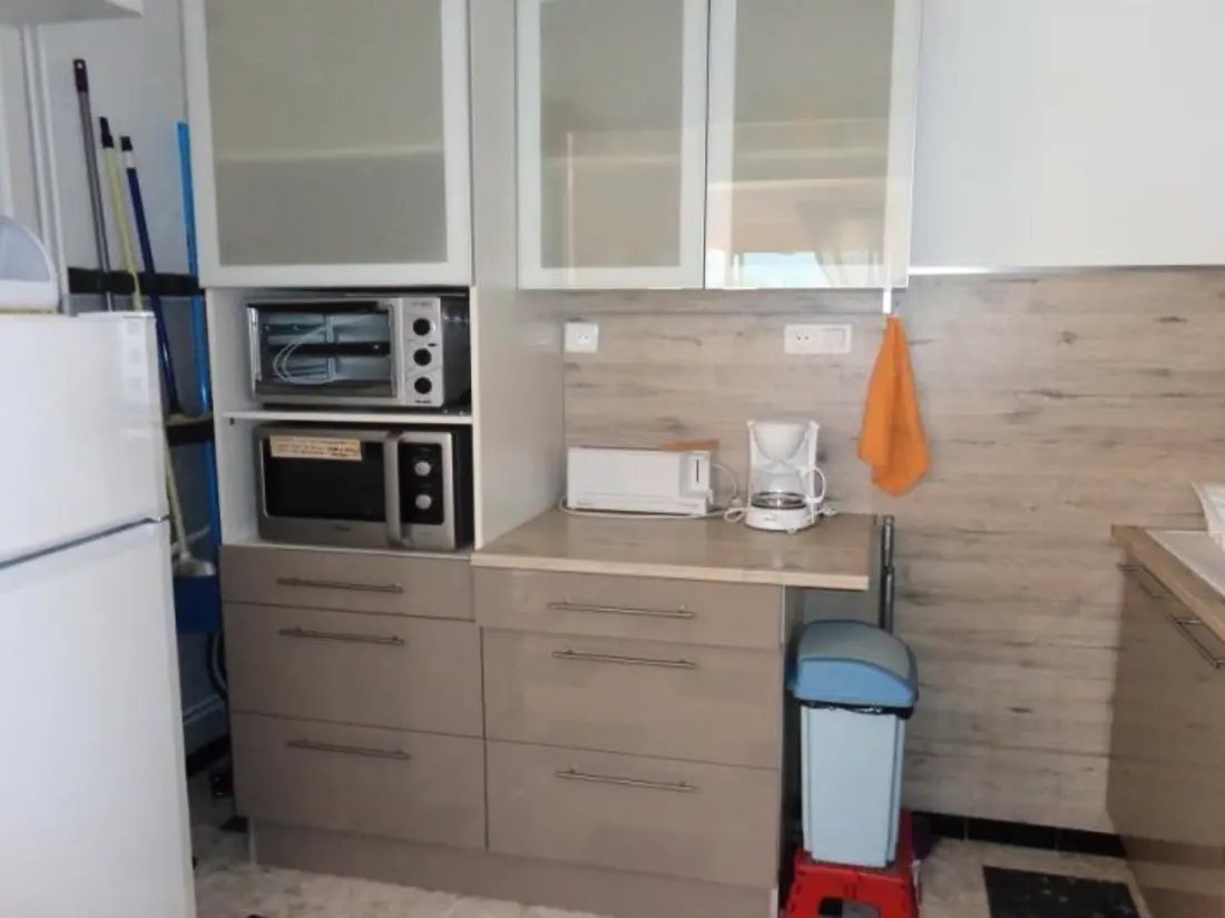 Location de Vacances Amélie-les-Bains-Palalda 204