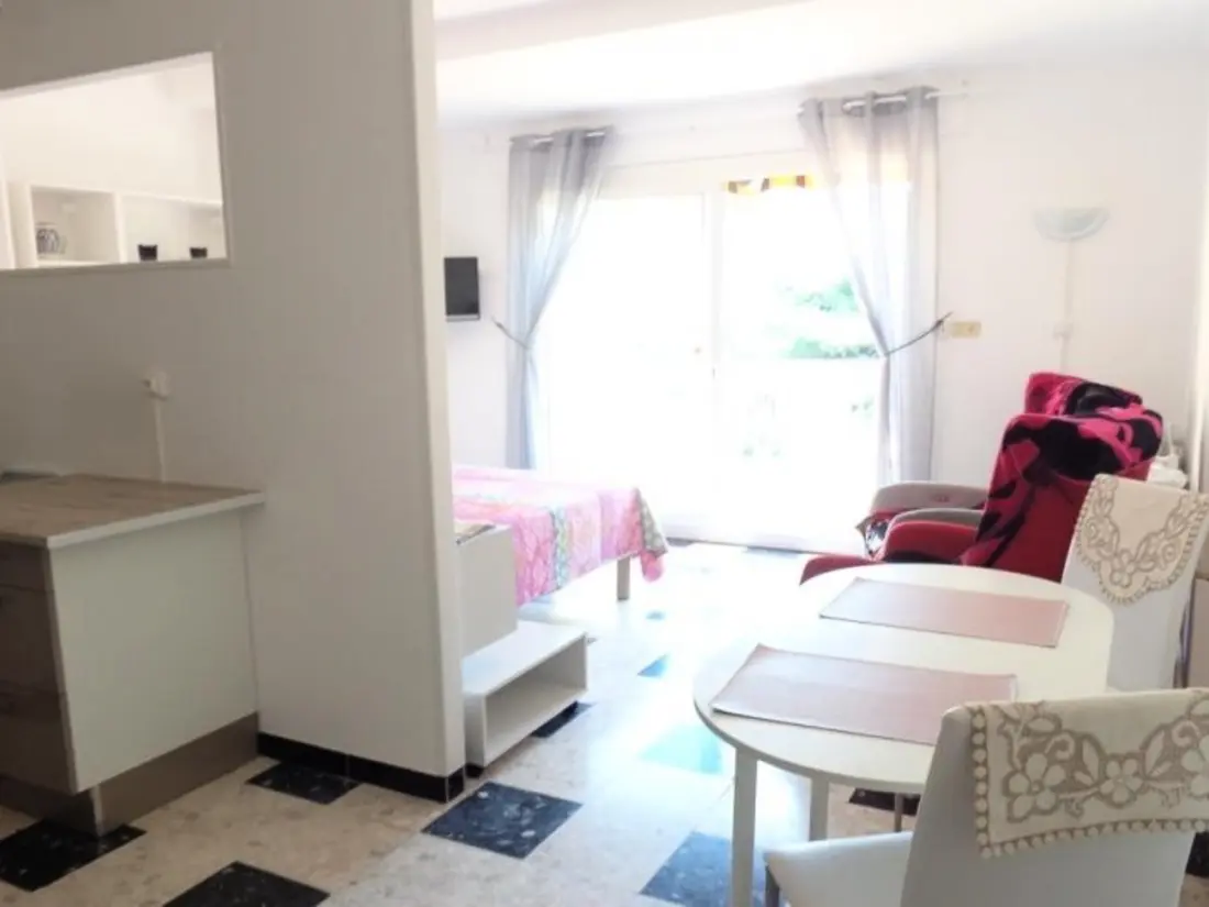 Location de Vacances Amélie-les-Bains-Palalda 204