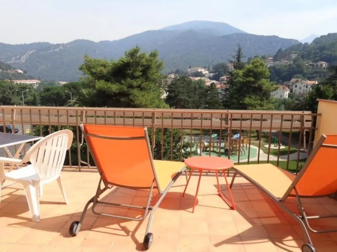 Location de Vacances Amélie-les-Bains-Palalda 204