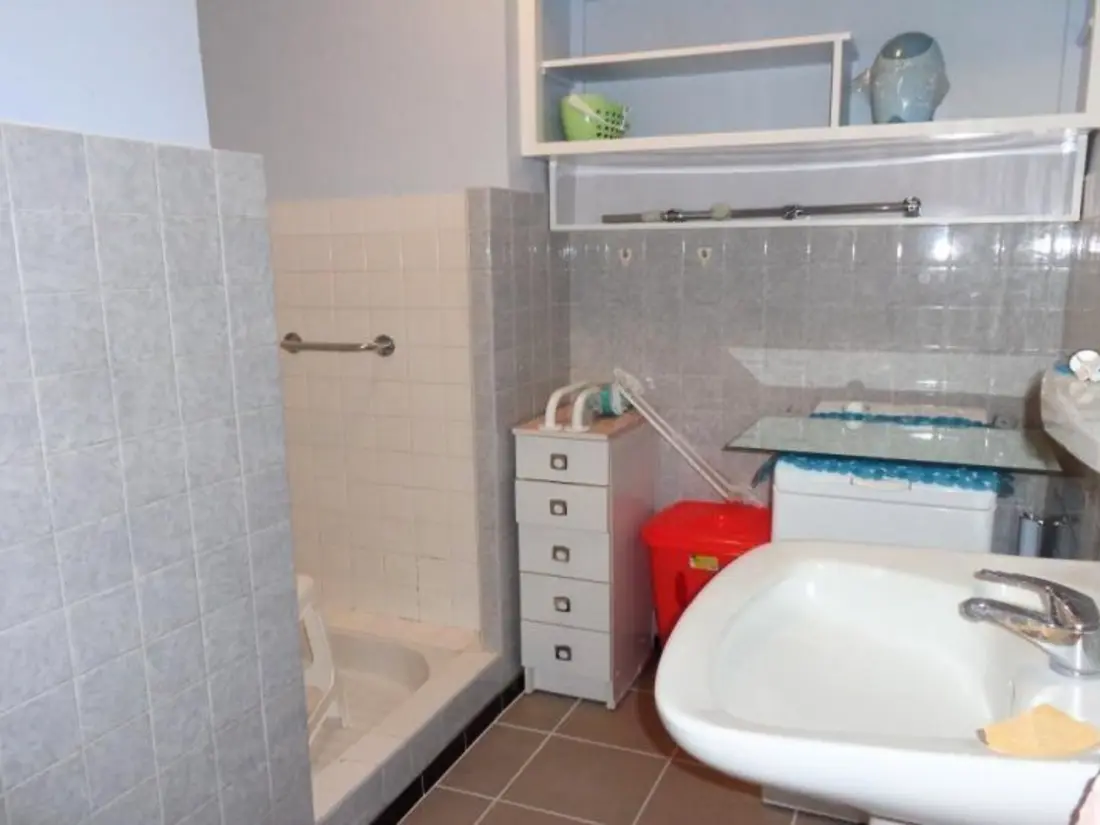 Location de Vacances Amélie-les-Bains-Palalda 204