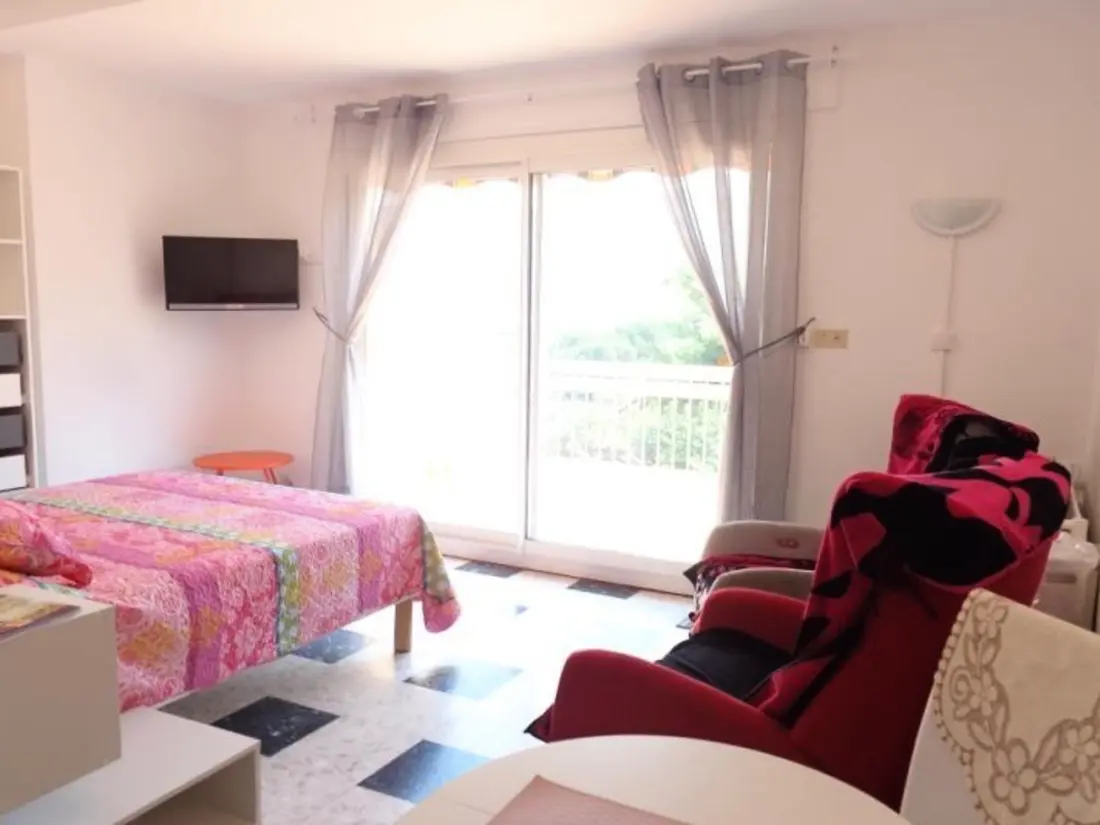 Location de Vacances Amélie-les-Bains-Palalda 204