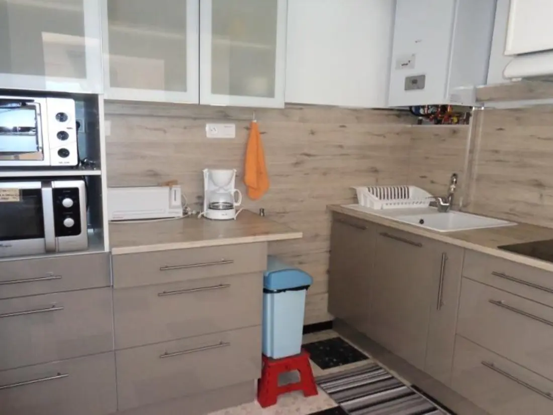 Location de Vacances Amélie-les-Bains-Palalda 204