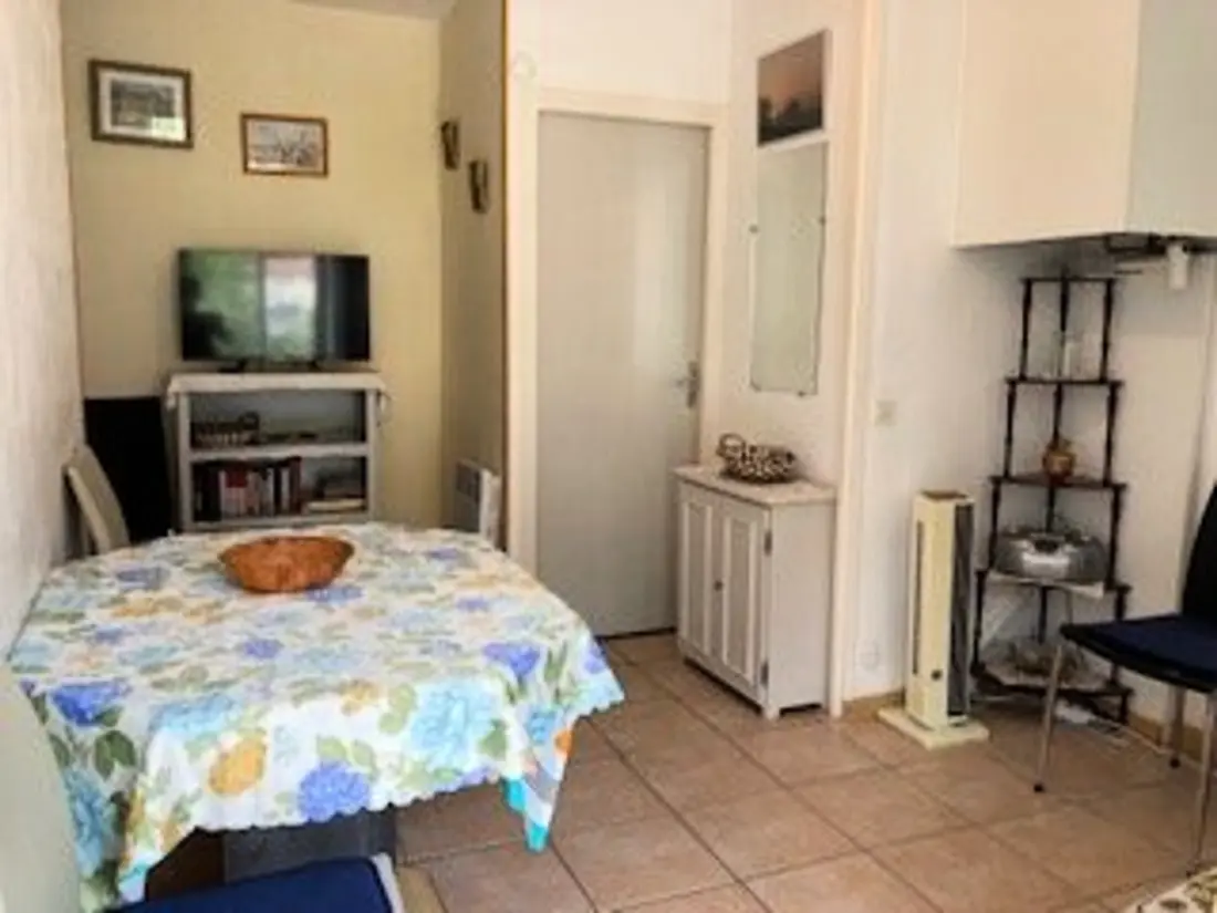 Location de Vacances Amélie-les-Bains-Palalda 208