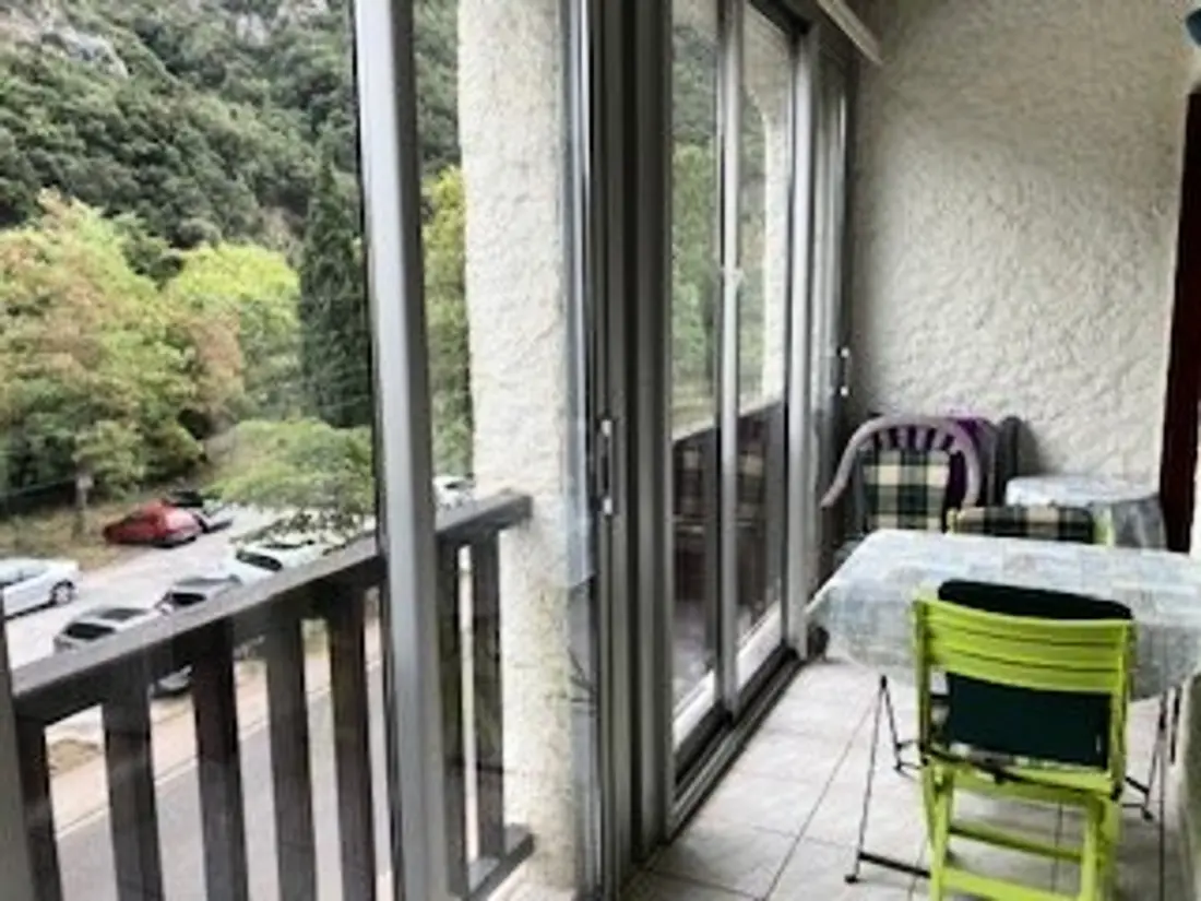 Location de Vacances Amélie-les-Bains-Palalda 208
