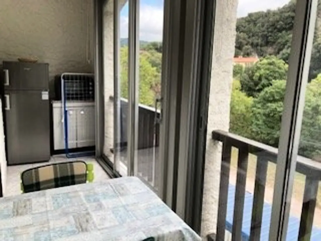 Location de Vacances Amélie-les-Bains-Palalda 208