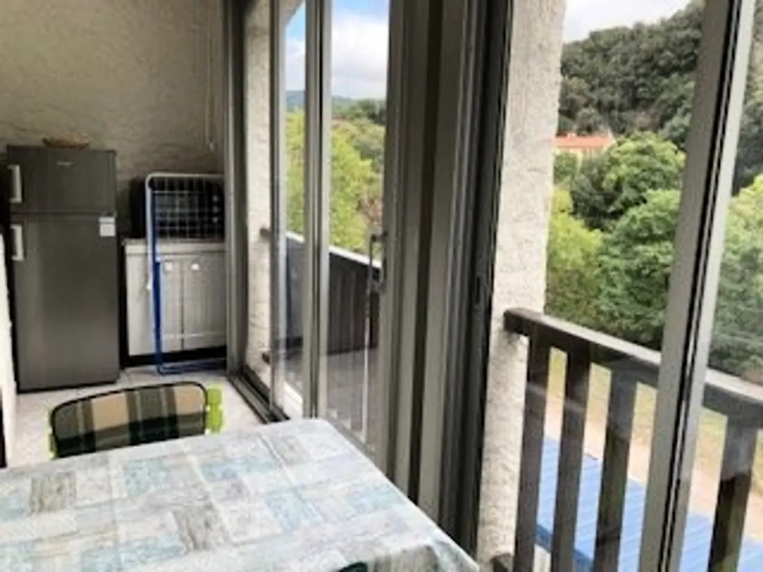Location de Vacances Amélie-les-Bains-Palalda 208