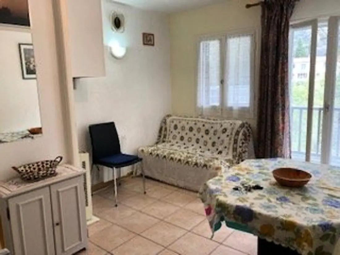 Location de Vacances Amélie-les-Bains-Palalda 208