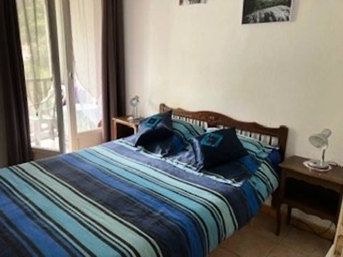 Location de Vacances Amélie-les-Bains-Palalda 208