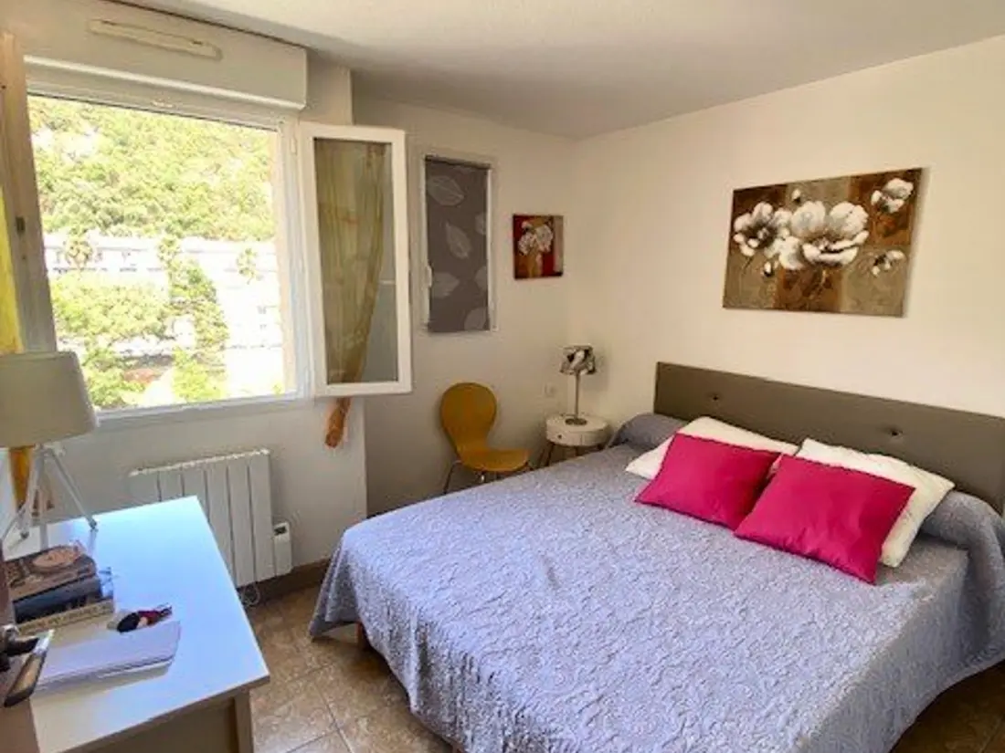Location de Vacances Amélie-les-Bains-Palalda 209