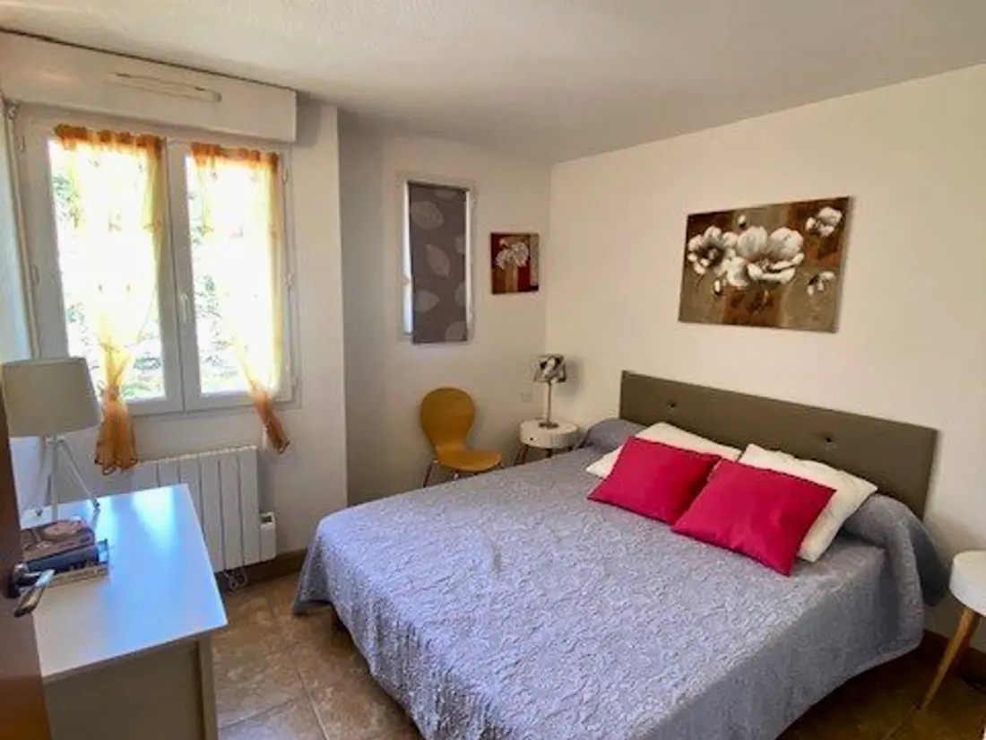 Location de Vacances Amélie-les-Bains-Palalda 209