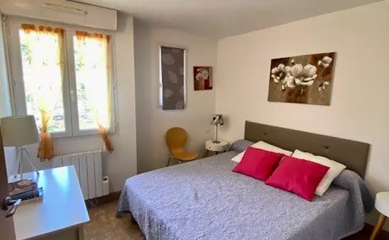 Location de Vacances Amélie-les-Bains-Palalda 209