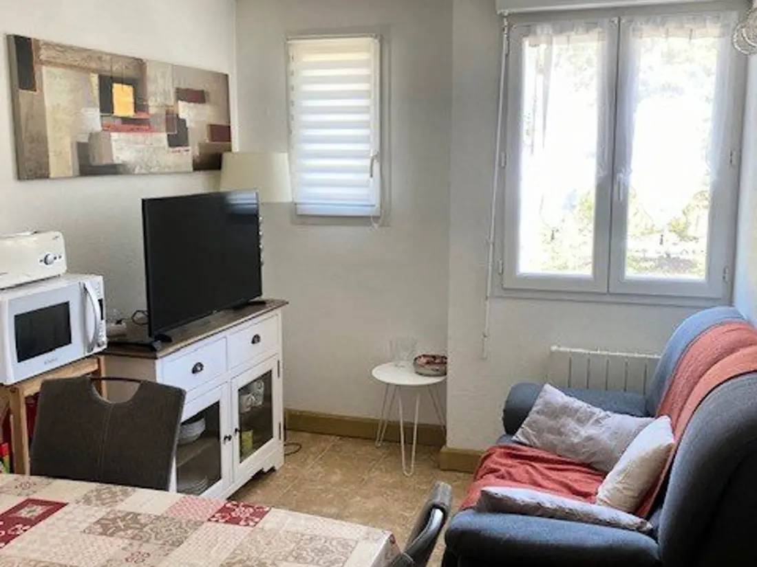 Location de Vacances Amélie-les-Bains-Palalda 209