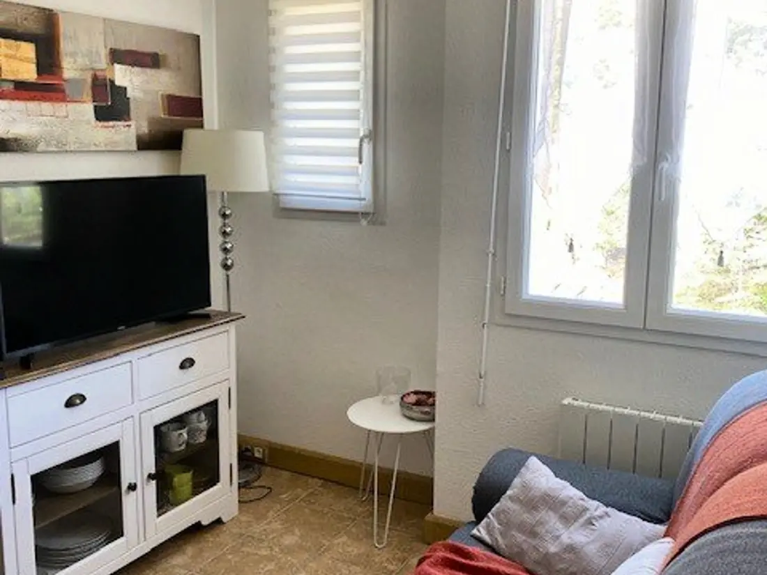 Location de Vacances Amélie-les-Bains-Palalda 209