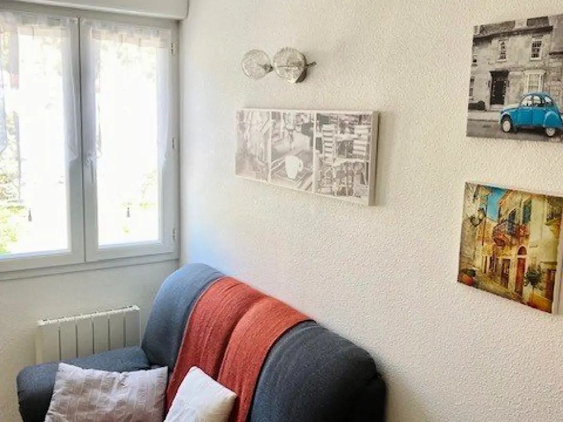 Location de Vacances Amélie-les-Bains-Palalda 209