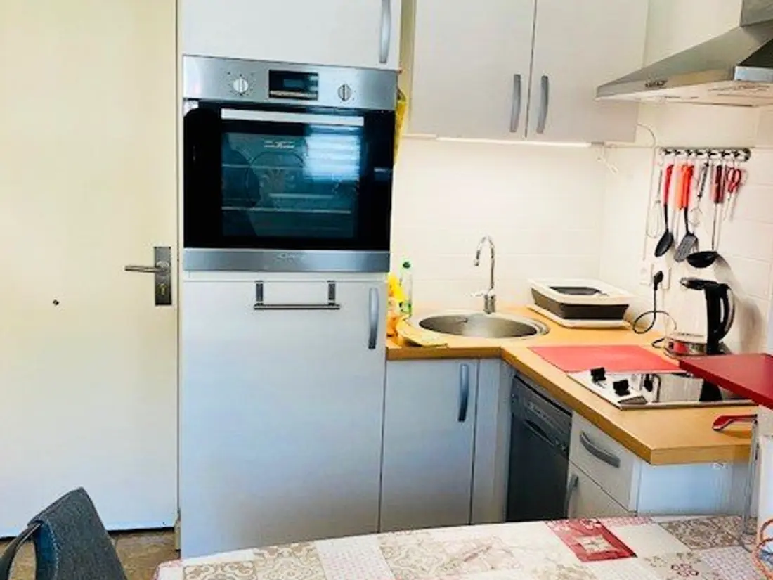 Location de Vacances Amélie-les-Bains-Palalda 209