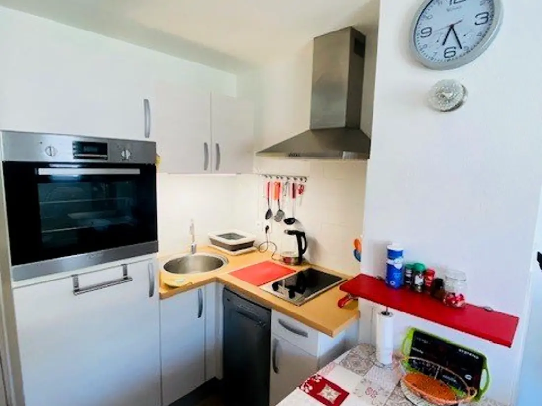 Location de Vacances Amélie-les-Bains-Palalda 209