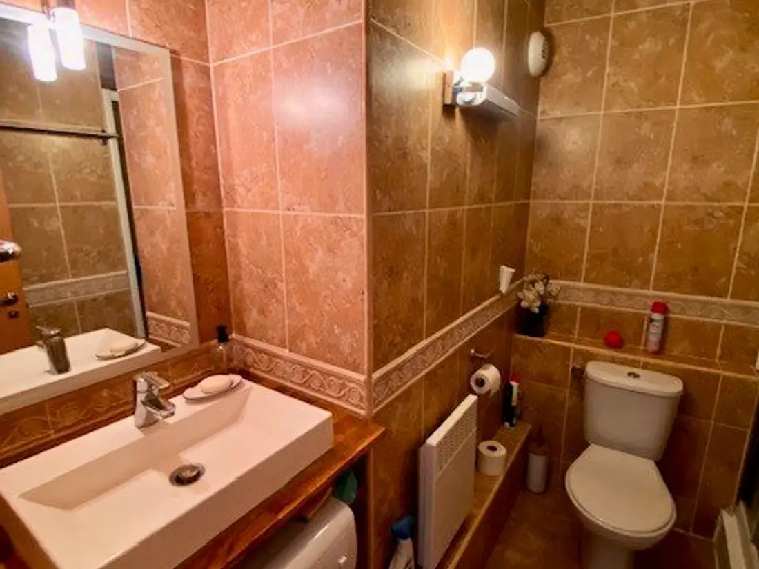 Location de Vacances Amélie-les-Bains-Palalda 209
