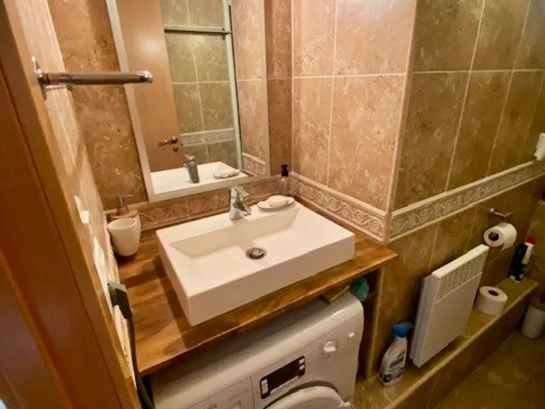 Location de Vacances Amélie-les-Bains-Palalda 209