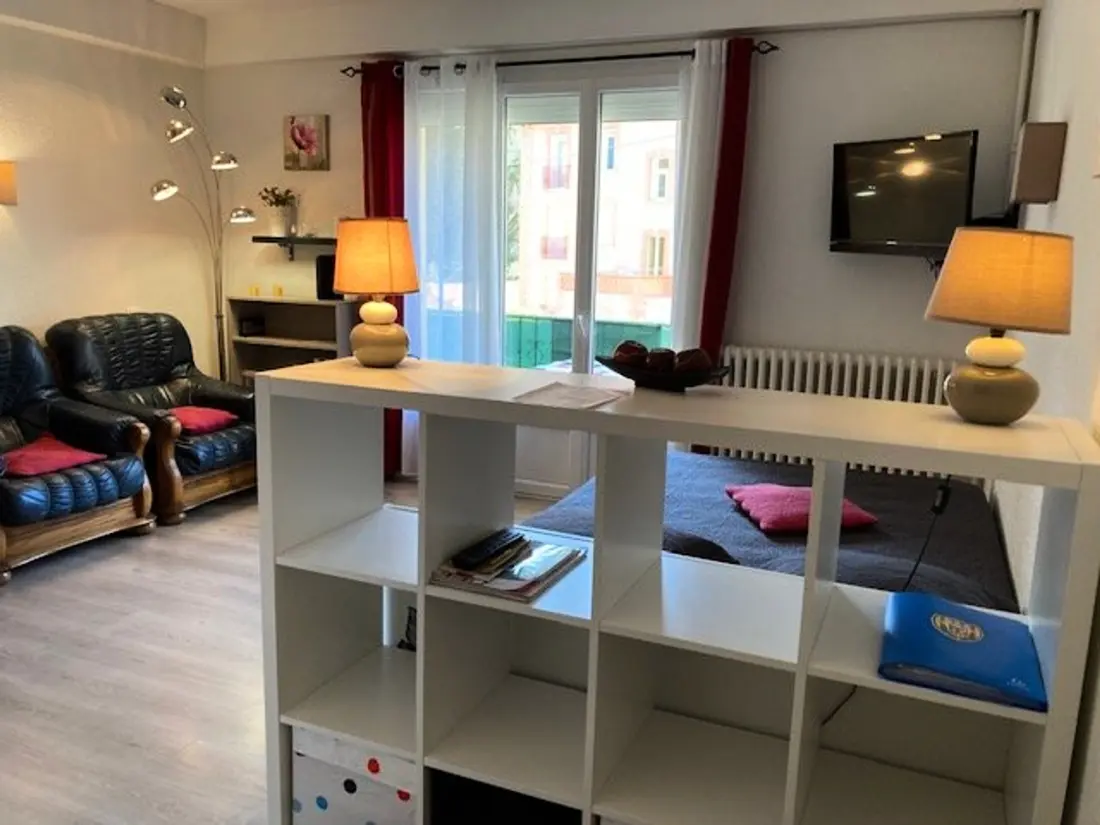 Location de Vacances Amélie-les-Bains-Palalda 210