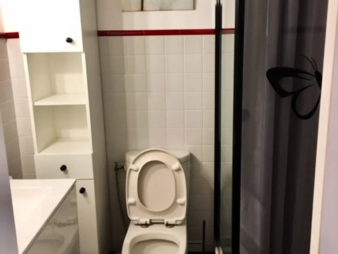 Location de Vacances Amélie-les-Bains-Palalda 210