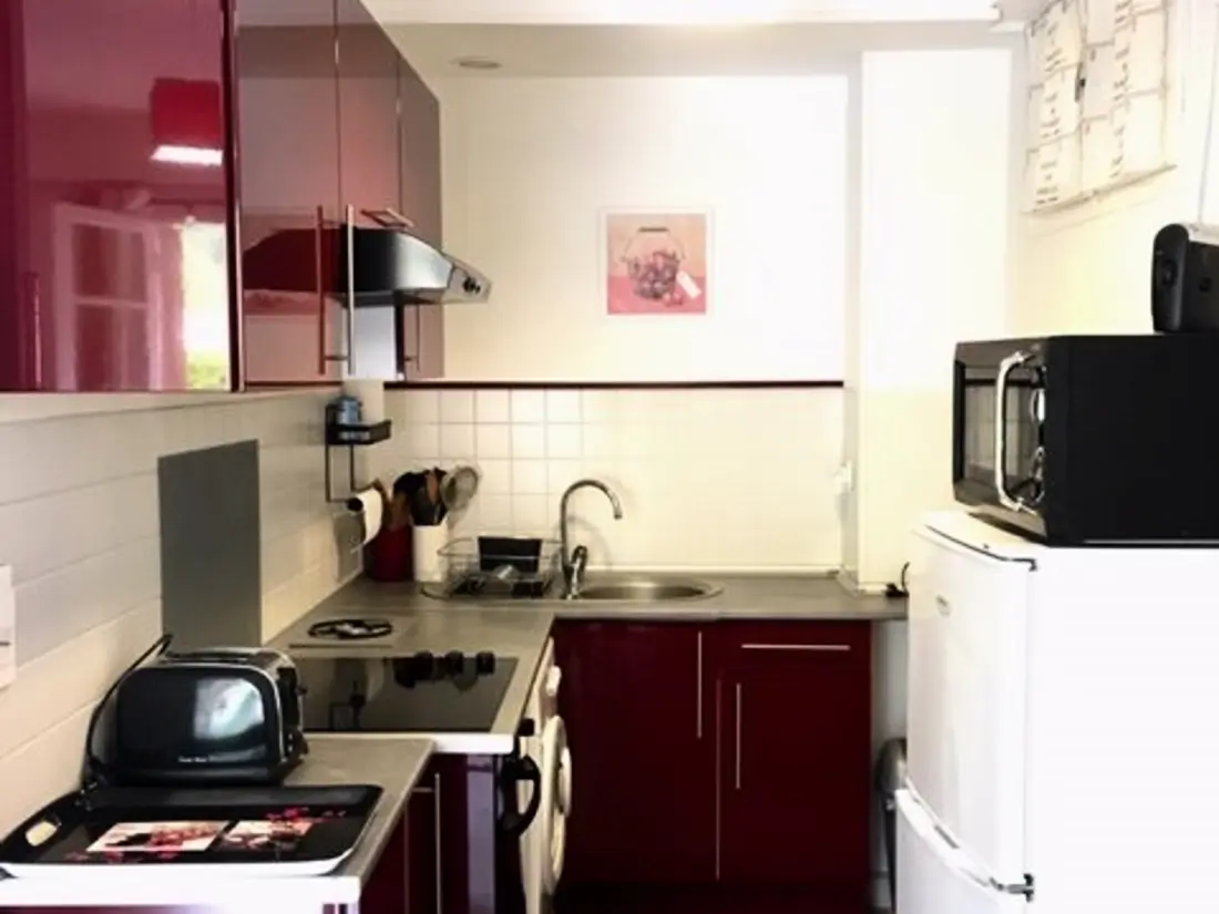 Location de Vacances Amélie-les-Bains-Palalda 210