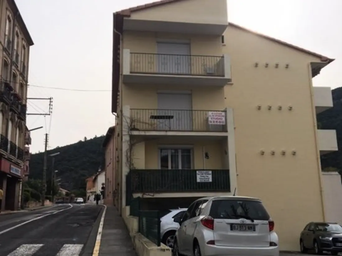 Location de Vacances Amélie-les-Bains-Palalda 210