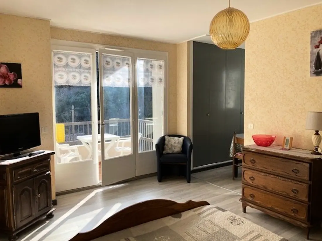 Location de Vacances Amélie-les-Bains-Palalda 211