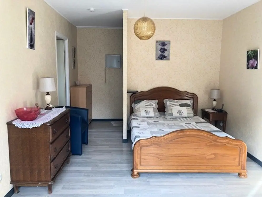 Location de Vacances Amélie-les-Bains-Palalda 211