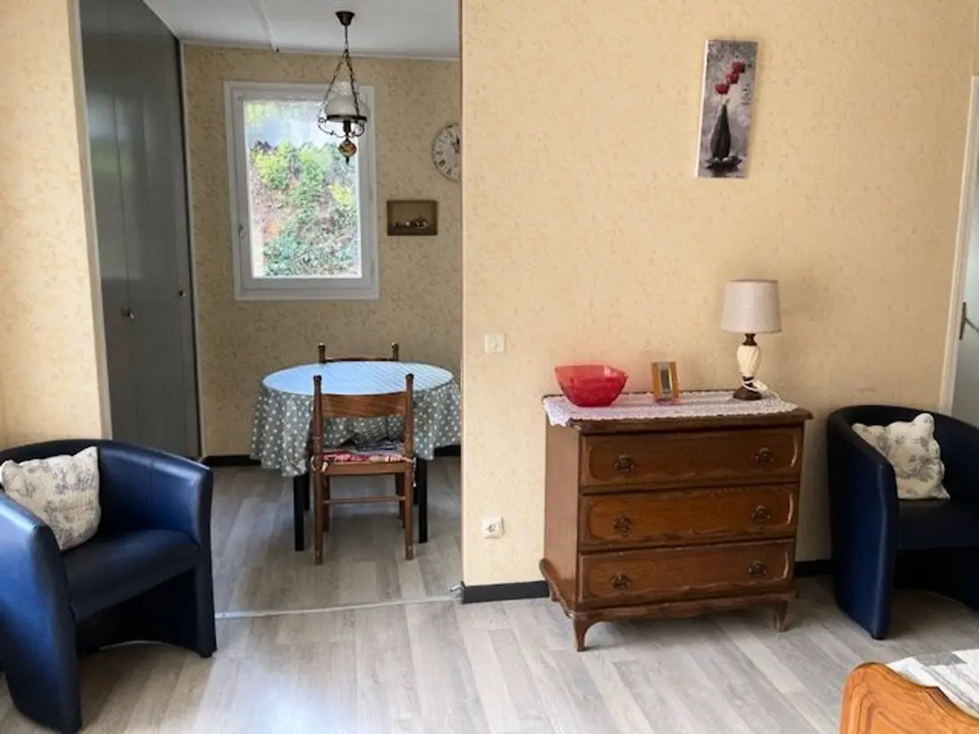 Location de Vacances Amélie-les-Bains-Palalda 211