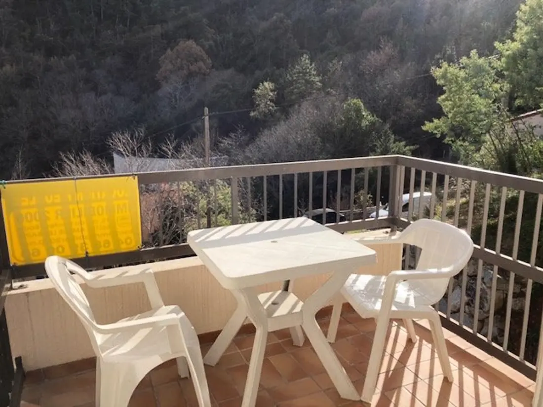 Location de Vacances Amélie-les-Bains-Palalda 211