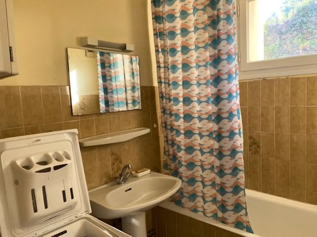 Location de Vacances Amélie-les-Bains-Palalda 211