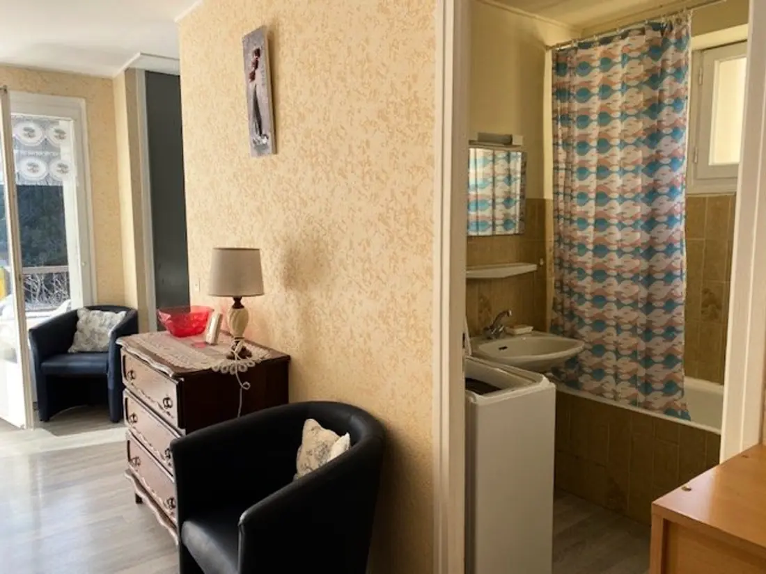 Location de Vacances Amélie-les-Bains-Palalda 211