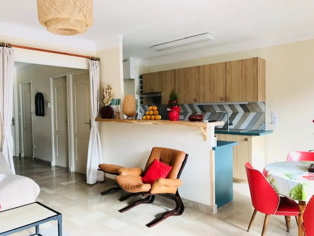 Location de Vacances Amélie-les-Bains-Palalda 212