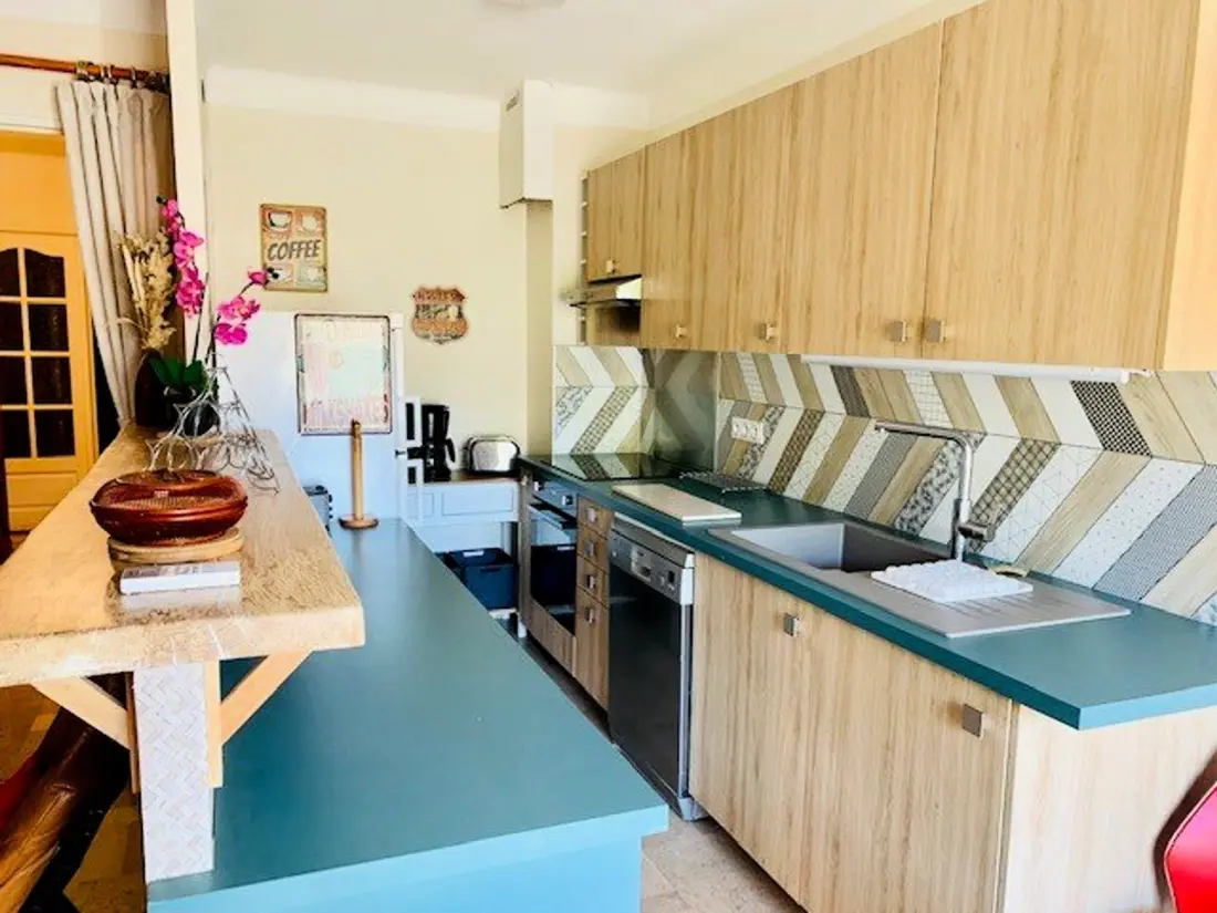 Location de Vacances Amélie-les-Bains-Palalda 212