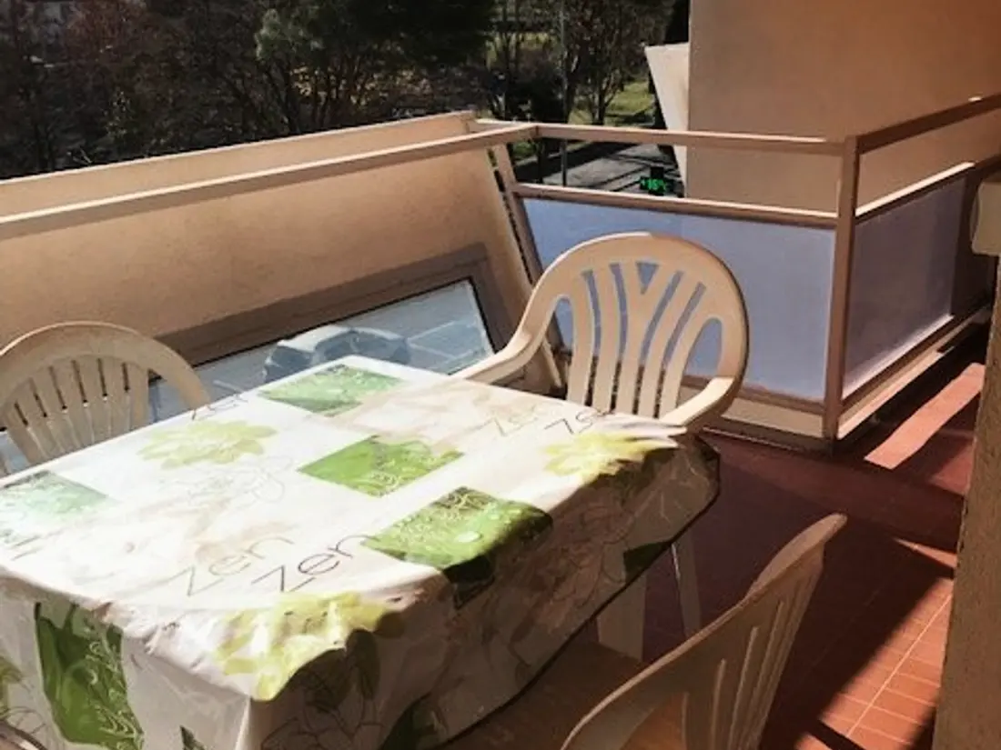 Location de Vacances Amélie-les-Bains-Palalda 212