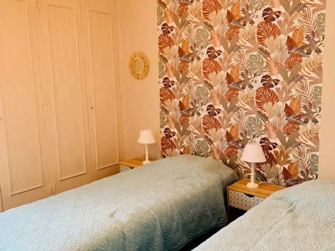 Location de Vacances Amélie-les-Bains-Palalda 212