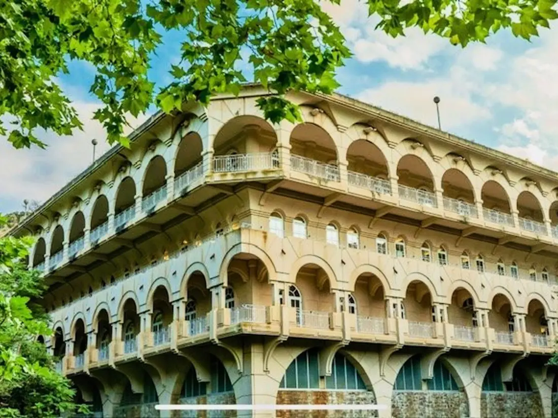 Location de Vacances Amélie-les-Bains-Palalda 212