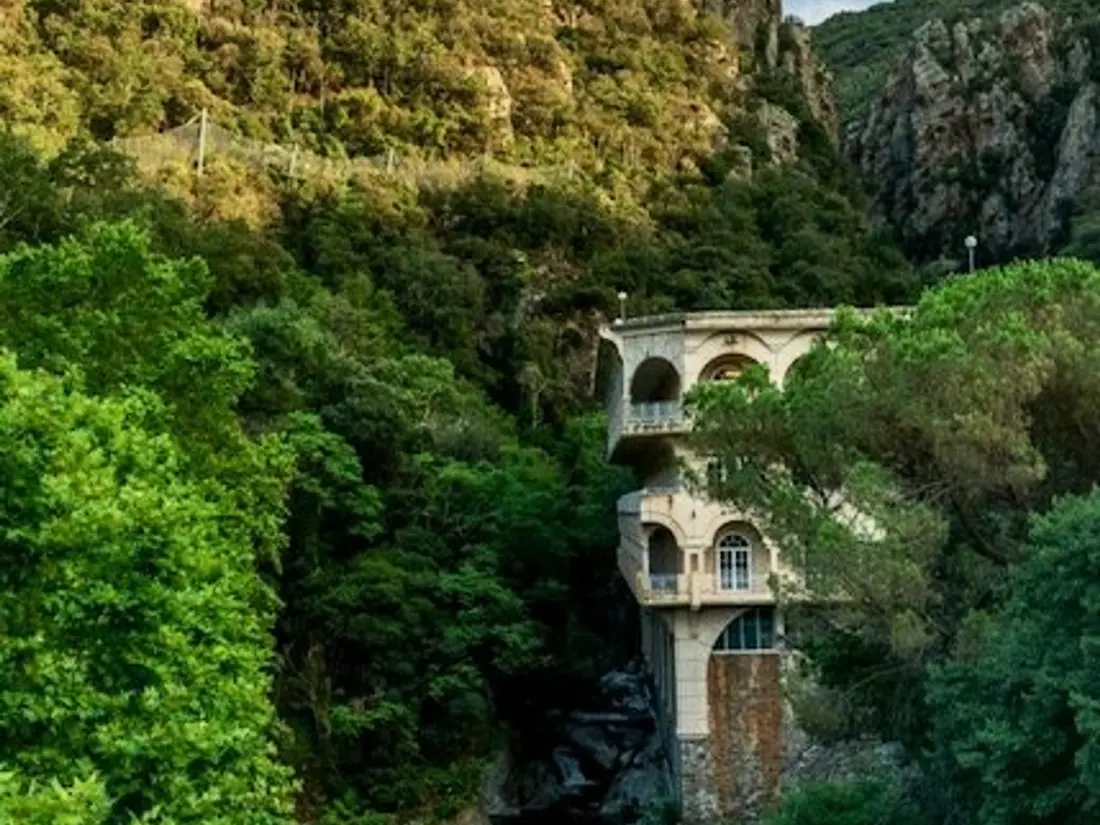 Location de Vacances Amélie-les-Bains-Palalda 212