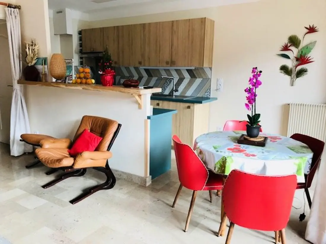 Location de Vacances Amélie-les-Bains-Palalda 212