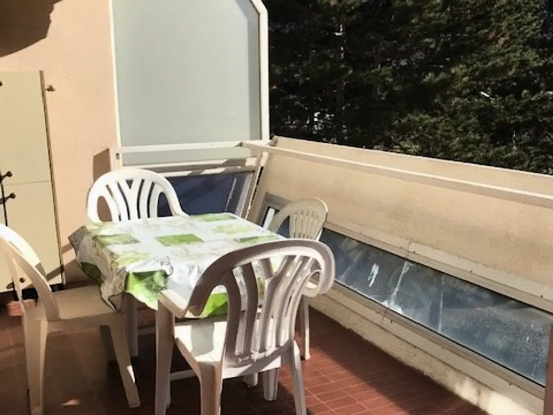 Location de Vacances Amélie-les-Bains-Palalda 212