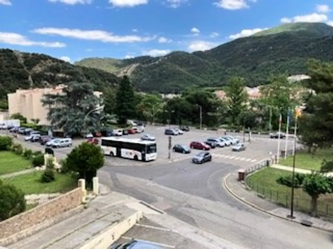 Location de Vacances Amélie-les-Bains-Palalda 213