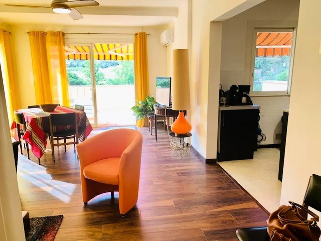 Location de Vacances Amélie-les-Bains-Palalda 213