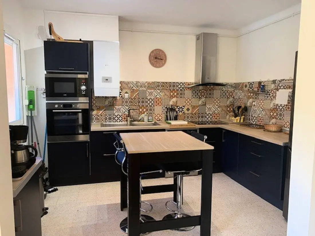 Location de Vacances Amélie-les-Bains-Palalda 213