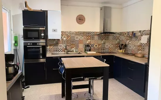 Location de Vacances Amélie-les-Bains-Palalda 213
