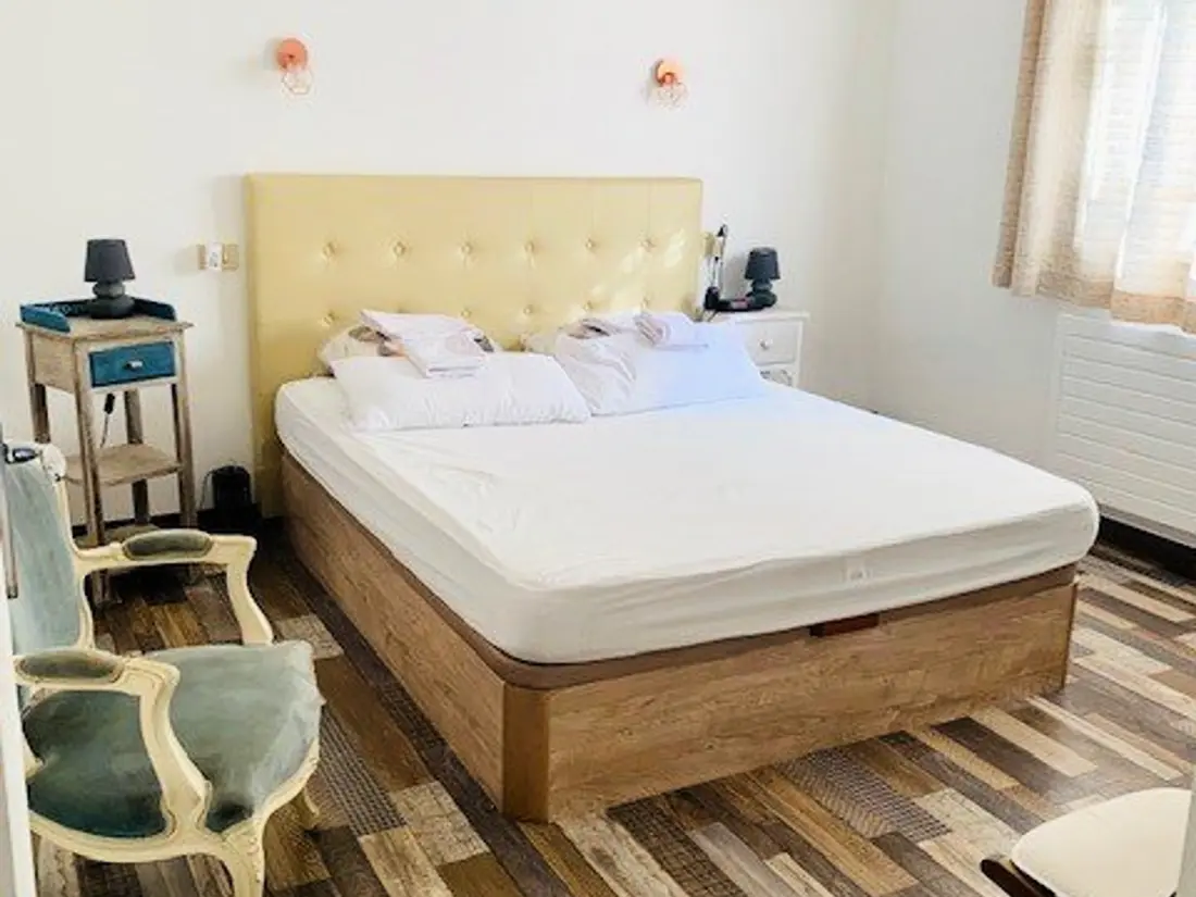 Location de Vacances Amélie-les-Bains-Palalda 213