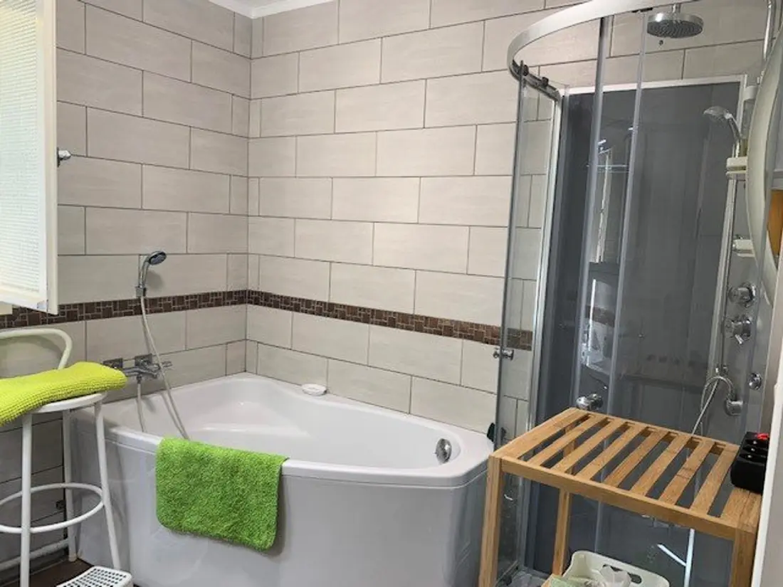 Location de Vacances Amélie-les-Bains-Palalda 213