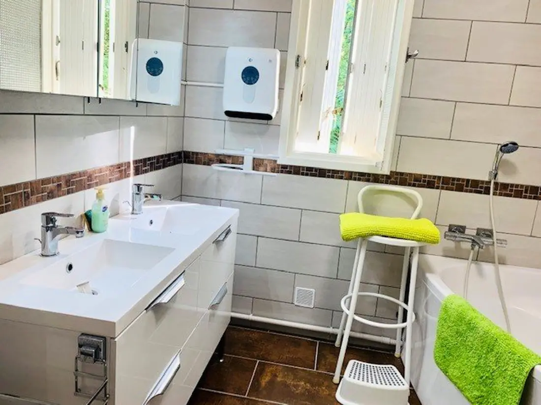 Location de Vacances Amélie-les-Bains-Palalda 213